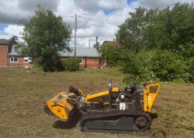 Agricultural Fencing in Shropshire