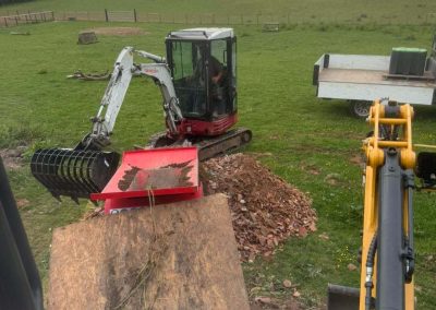 Agricultural Fencing in Shropshire