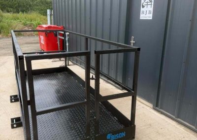 Agricultural Fencing in Shropshire